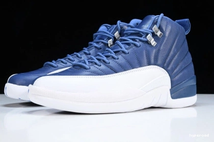 Hyperoad BLUE RETRO STONE 12 JORDAN - 0727